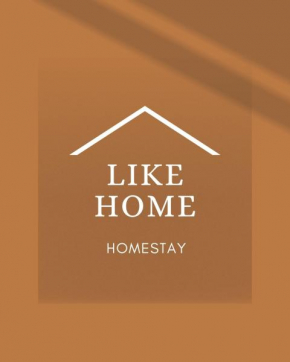 Like Home
